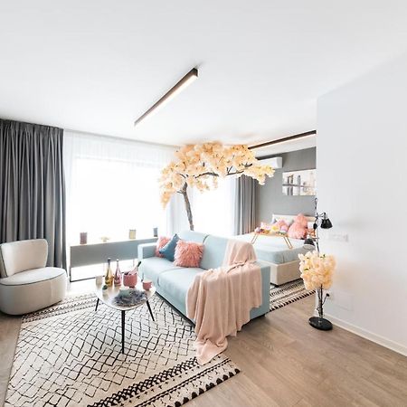 Cityscape Wonder Bucureşti Ngoại thất bức ảnh