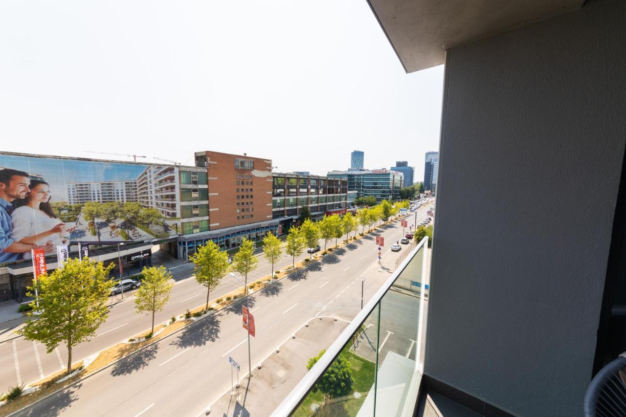 Cityscape Wonder Bucureşti Ngoại thất bức ảnh