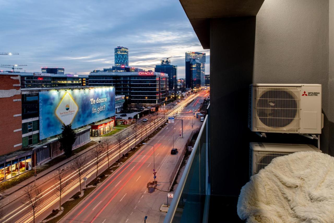 Cityscape Wonder Bucureşti Ngoại thất bức ảnh