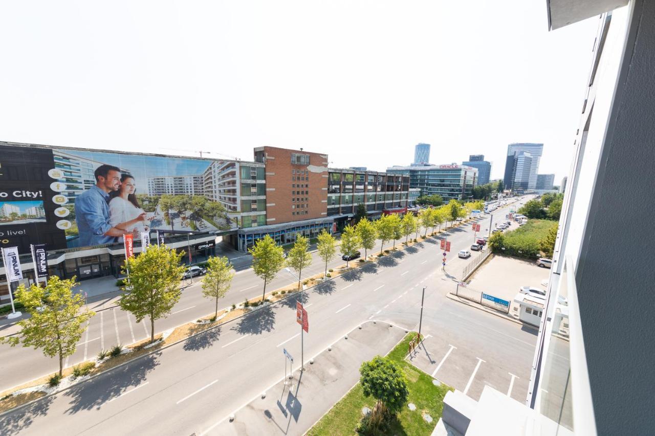 Cityscape Wonder Bucureşti Ngoại thất bức ảnh