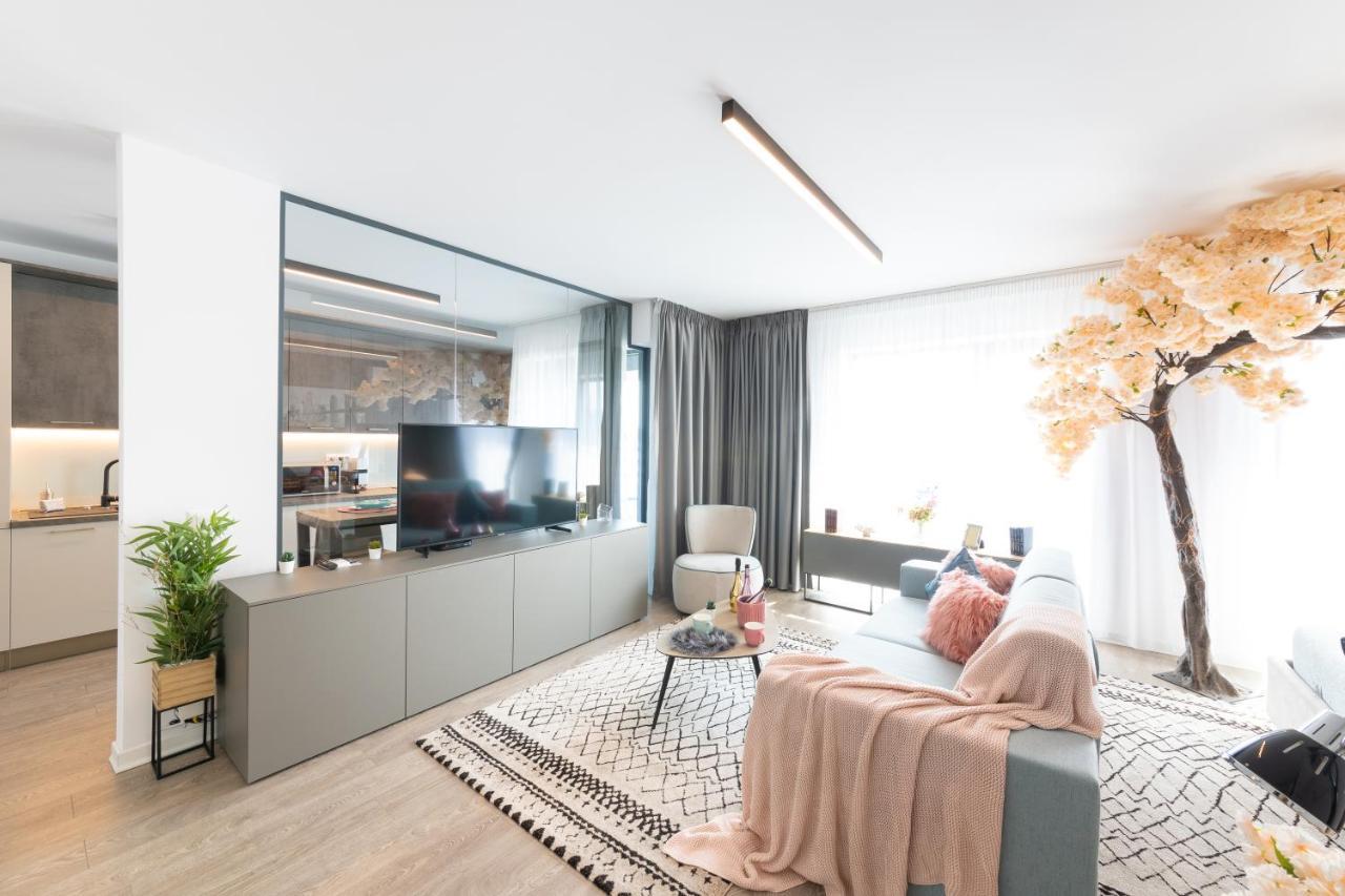 Cityscape Wonder Bucureşti Ngoại thất bức ảnh