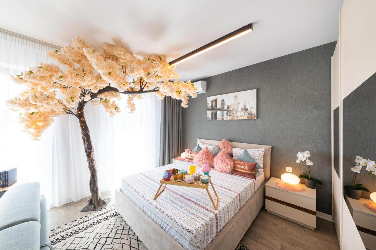 Cityscape Wonder Bucureşti Ngoại thất bức ảnh