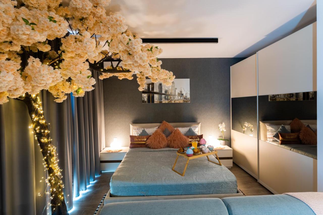 Cityscape Wonder Bucureşti Ngoại thất bức ảnh